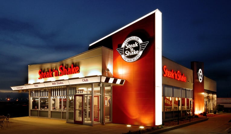 Is Steak 'n Shake Refranchising It's Restaurants?
