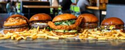 Hopdoddy Burger Bar Adds More Regenerative Meat to its Menu as it Removes Manufactured Plant-Based Protein
