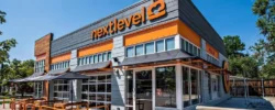 Next Level Burger Acquires Veggie Grill