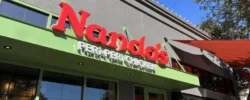Nando’s Peri-Peri Opens 1st Restaurant in Dallas Market