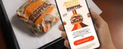 Burger King Rewards Customers for Whopper Ideas