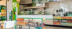 Subway to Shift Beverages from Coke to Pepsi Jan. 1