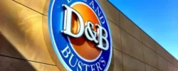 Dave & Buster’s launches upgraded food and beverage menu