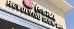 Kura Sushi USA Sees Positive Impact from New Rewards Program