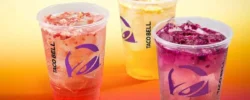 Taco Bell is testing Agua Refrescas